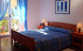 B&b Biologico Cagliari